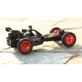 Nuevo 2015 Boys RC Car 2.4G SG1503 camión teledirigido 1:16 Super car